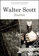 Ivanhoe libro