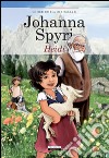 Heidi libro di Spyri Johanna