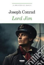 Lord Jim. Ediz. integrale. Con Segnalibro libro