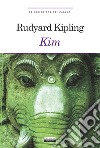 Kim. Ediz. integrale. Con Segnalibro libro di Kipling Rudyard