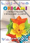 Origami libro