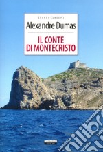 Il conte di Montecristo libro