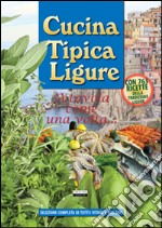 Cucina tipica ligure