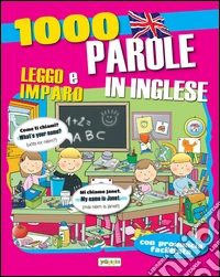 1000 parole in inglese