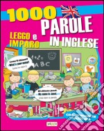 1000 parole in inglese libro