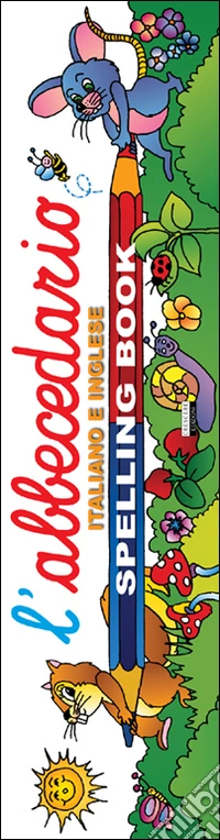 l'abbecedario