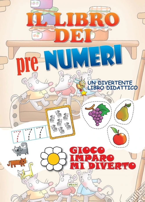 Il libro dei prenumeri