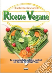Ricette vegane