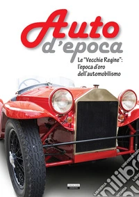 Auto d'epoca
