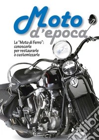 Moto d'epoca