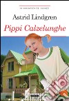 Pippi calzelunghe libro