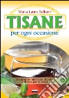 Tisane per ogni occasione libro