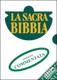 La Sacra Bibbia
