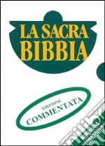 La Sacra Bibbia libro