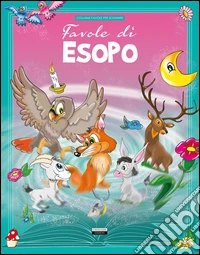 Favole di Esopo