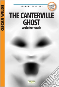 The Canterville ghost