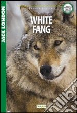 White Fang libro