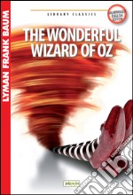 The wonderful wizard of Oz libro