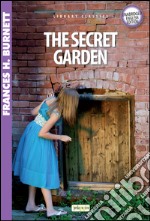 The secret garden libro