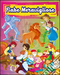 Fiabe meravigliose