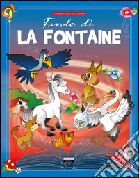Favole di La Fontaine