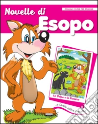 Novelle di Esopo