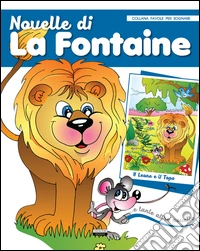 Novelle di La Fontaine libro