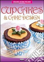 Cupcakes & cake design libro