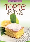 Torte lievitate e rustiche libro