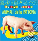 Gli animali della fattoria libro