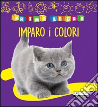 Imparo i colori