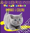 Imparo i colori libro