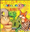 L'alfabeto libro