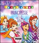 Principesse libro