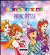 Principesse libro