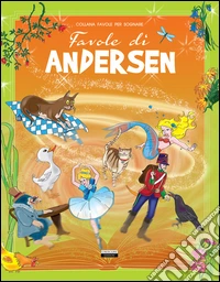 Favole di Andersen