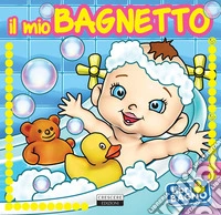Il mio bagnetto libro