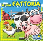 La mia fattoria libro