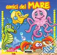 Amici del mare libro