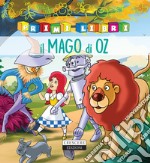 Il mago di Oz. Ediz. a colori libro