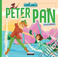 Peter Pan. Ediz. in stampatello
