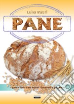 Pane libro