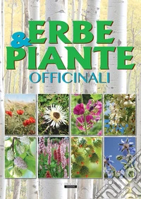 Erbe & piante officinali