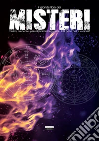Il grande libro dei misteri libro