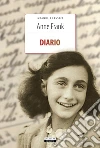 Diario. Con Segnalibro libro di Frank Anne Büchi A. (cur.)