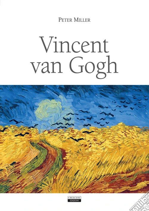 Vincent Van Gogh