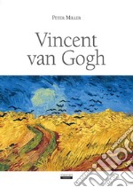 Vincent Van Gogh libro