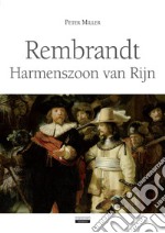 Rembrandt Harmenszoon van Rijn libro