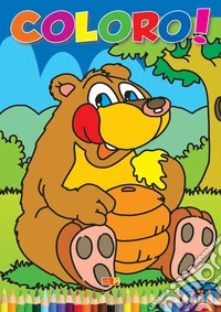 Coloro! libro
