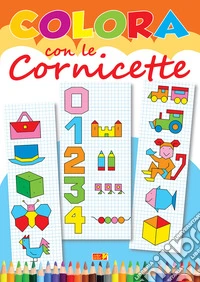 Colora con le cornicette